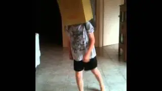 Robot Shuffle