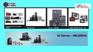 Innotech Automation LLP | Authorized Mitsubishi PLC Dealer & Automation Solutions