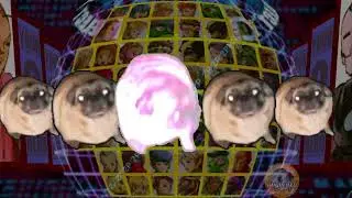 Select Your Heroes! (I Wanna Take You for a Ride) | MvsC 2