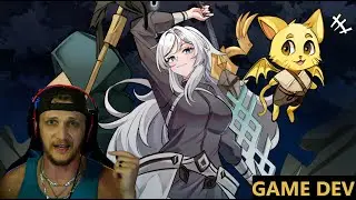 Game Design Breakdown: How Kingdom Hearts 2 & Elden Ring Inspire Twilight Requiem!