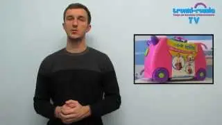 ИМ Trunki-Russia. Про подделки!