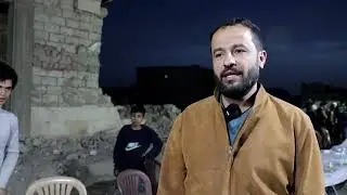 Iftar reunites families torn by war in Syria