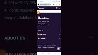 Steps to claim Renec weekly after connecting your Carax wallet to Remitano Exchange #renec #remitano