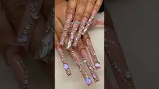Design custom press-on nails, share your looks, and earn commissions with the Nailzotica App 📲