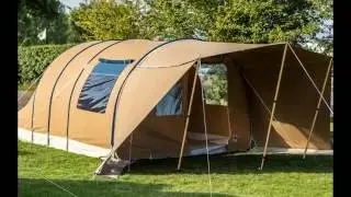 Karsten 2800 Tunnel Tent