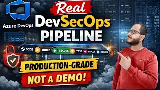 Production-Grade DevSecOps: How Major Companies Secure Their Pipelines