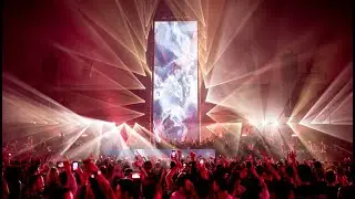 Fideles @ Afterlife playing 'Asonante - Volcano'