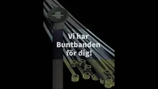 Buntband KACAB