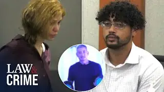 Муж отрицает убийство бывшего парня жены