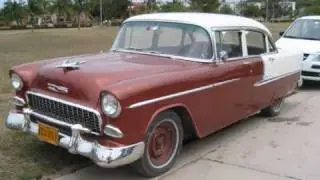 Cuba - Holguin y Amigos 2010