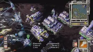 Red Alert 3 - Rising Sun mission 4 - Pearl Harbor walkthrough (part 2/2)
