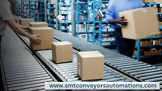All Types of SMT Conveyors & Automation | Aluminium Profiles & ESD Products in Peenya, Bangalore