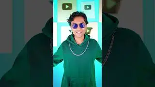 Ironman is back as dr doom 😍 rate my transition 🥰