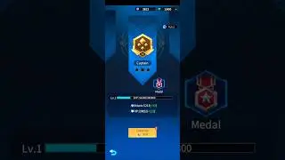 Upgrading To Captain Wing fighter Achievement