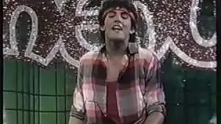 MENUDO Yo Sere Tu Bailarin - Charlie Masso