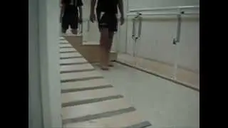 Ön Ayak Protezi / Forefoot Prosthesis ( Chopart Pirogoff Lisfranc )