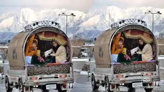Quetta Weather/ (Rain+Snowfall) / Balochistan