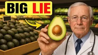 The Ugly Truth About Avocados (They Don&rsquo;t Want You to Know)