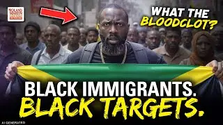 “He Don’t Want Black People Here” — ICE Mass Deportation Machine Expands