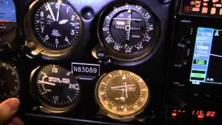 Cleared for Option ILS10