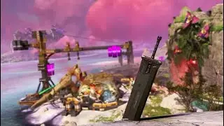 The new hop ups are kinda busted