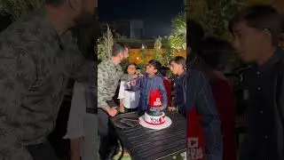 60k celebration of YouTube subscribers | Abdul moeed #shorts #short