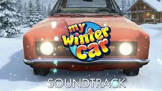 My Winter Car - Melancholic Finnish Rock