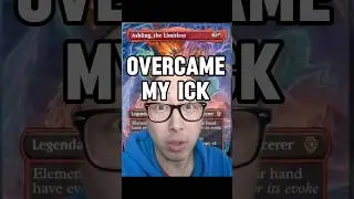 😡Элементали, мой дорогой Ватсон #MTG