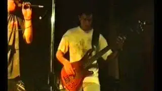 strepits-maldita locura burrock II