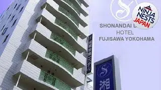 Shonandai Daiichi Hotel Fujisawa Yokohama | Kamakura, Japan | Hotel Review 🌟