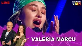 Valeria Marcu & Gheorghe Topa & Stela Botez [CCN 🔴LIVE]