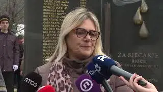 VIJESTI U POLA 7 - DVIJE DECENIJE OD TRAGEDIJE NA BIOČU | Vijesti online