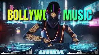 Indian EDM Playlist 2025 🔥 Best Bollywood Dance Remix | Workout + Party Mix