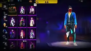🔥74 LVL ID 😱 FULL CALUCTION OLD BUNDLES AND ALL EVO GUN MAX 🔥 FREE FIRE ACCOUNT SELL ONLY 2000 #GAME