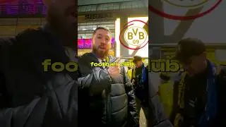 I'm Actually Buying a Football Club!