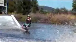 ACT Wakeboard State Titles 2007 Part 1