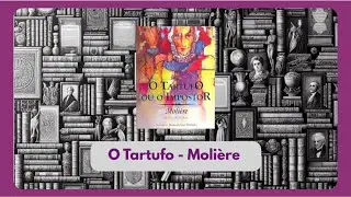 Jos&eacute; Monir Nasser II O Tartufo - Moli&egrave;re (&Aacute;udio Restaurado)