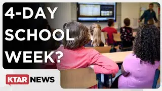 Имеет ли смысл переходить на 4-дневную учебную неделю?