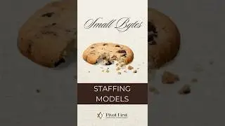 Staffing Models