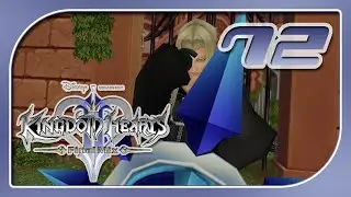 Kingdom Hearts II - FINAL MIX [DEUTSCHE SYNCHRO] [#72] ⚔️ Eiskalt Abgefackelt [LET'S PLAY]