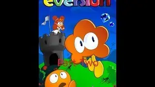 Let's Play Eversion HD Part Two: Diveing Deeper Into The Rage...