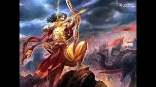 KarnaParvam by Sri Chaganti Koteswara Raoకర్ణుడి జీవిత చరిత్ర Part 3/10. #mahabharat #karna #krishna