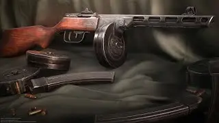 Best gun to use in Vigor