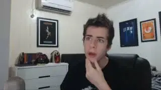N&atilde;o &eacute; que ele conseguiu mesmo @CellBits