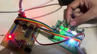 PROJECT VISUAL BASIC MIKROKONTROLLER