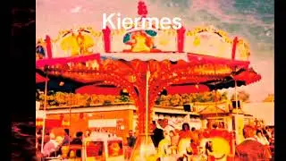 Letzebuerg Luxemburg Luxembourg Kirmes Kiermes Fun Spa&szlig; Spass 2025 