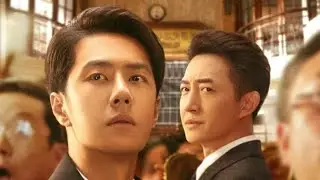 Shen Tunan x Wei Ruolai | #wangyibo & #wangyang | War of Faith | Chinese Drama Hindi Mix