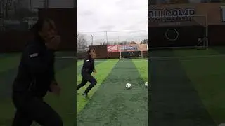 У МЕНЯ ВСЕ ЕЩЕ ЕСТЬ... НИКОГДА НЕ ПОКИДЫВАЛ МЕНЯ! 🤣 #sundayleague #grassrootsfootball