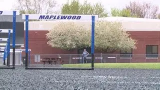 Maplewood Rockets 4-time state champion eyes gold again