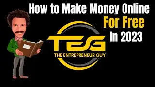 How to Make Money Online For Free in 2023